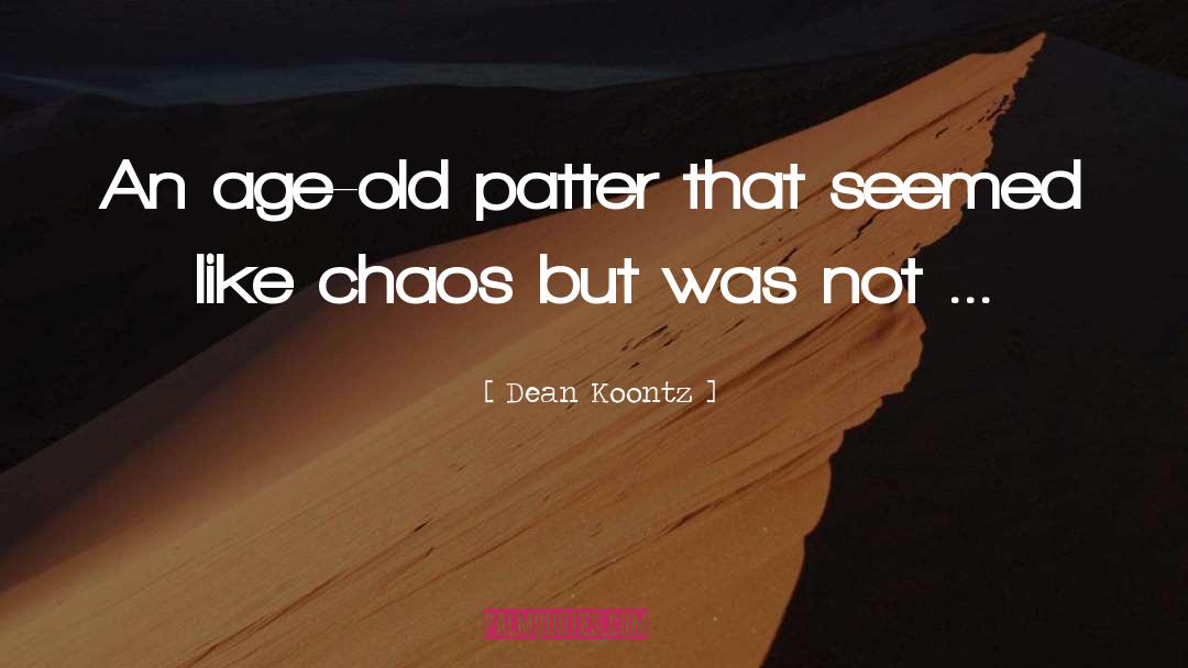 Odd Thomas quotes by Dean Koontz