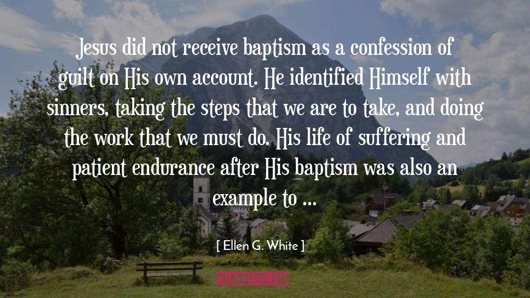 Oddity Of Life quotes by Ellen G. White