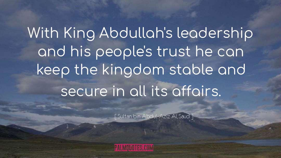 Oedipus The King quotes by Sultan Bin Abdul-Aziz Al Saud