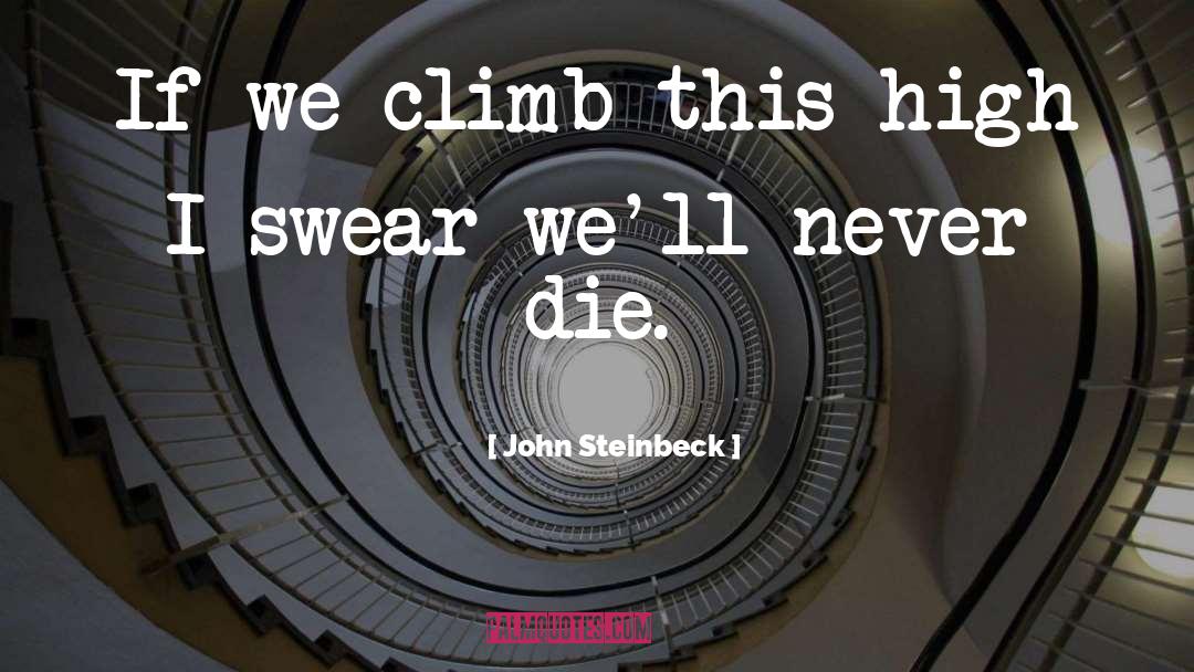 Of Mice And Men quotes by John Steinbeck