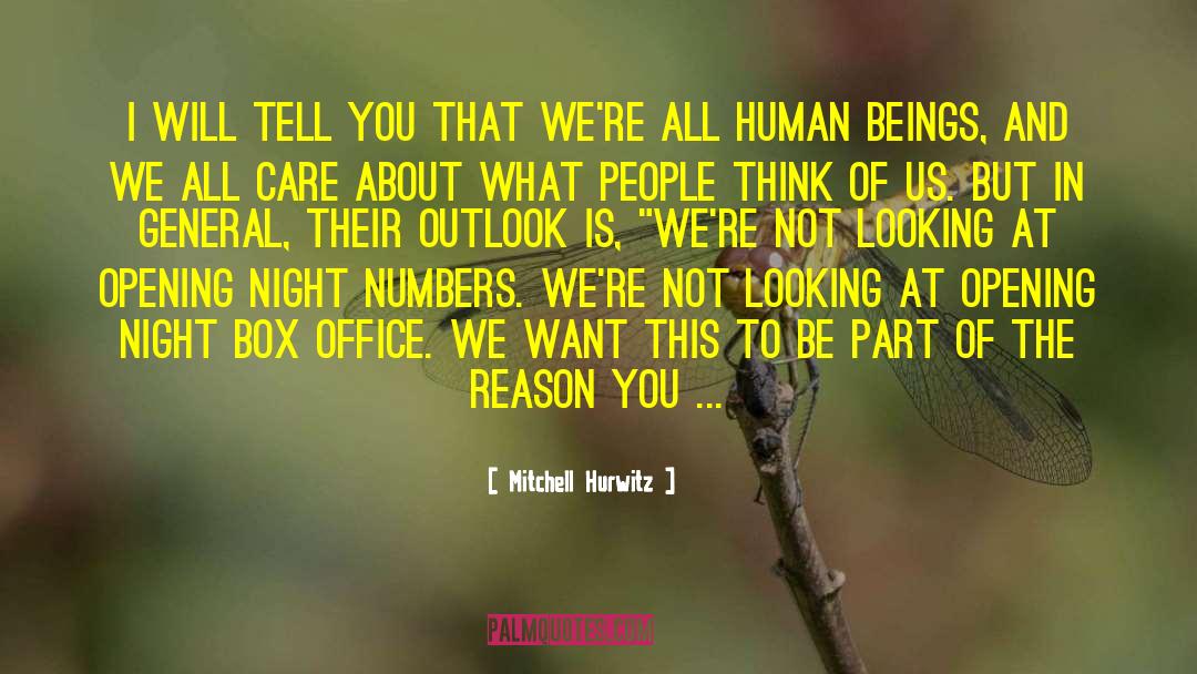Office Opening Ceremony quotes by Mitchell Hurwitz