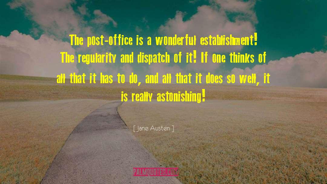 Office Politics quotes by Jane Austen