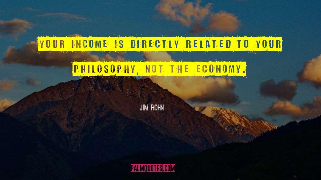 Office Related Motivational quotes by Jim Rohn