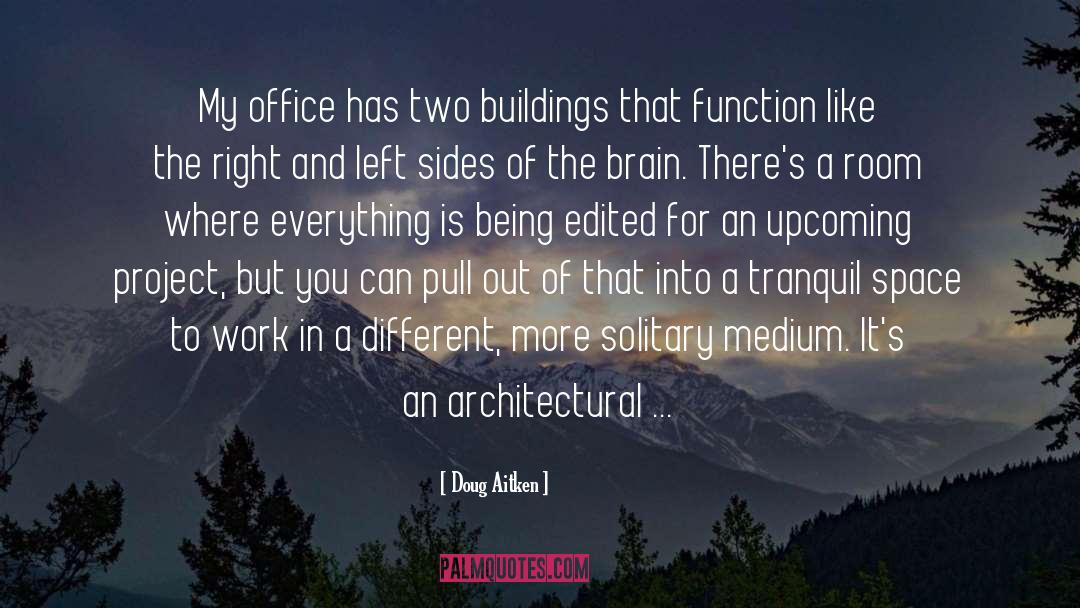 Office Space Casual Friday quotes by Doug Aitken
