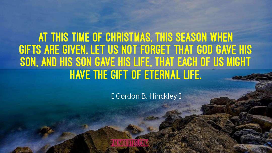 Office Us Season 9 quotes by Gordon B. Hinckley