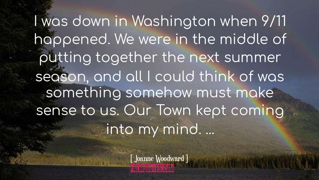 Office Us Season 9 quotes by Joanne Woodward