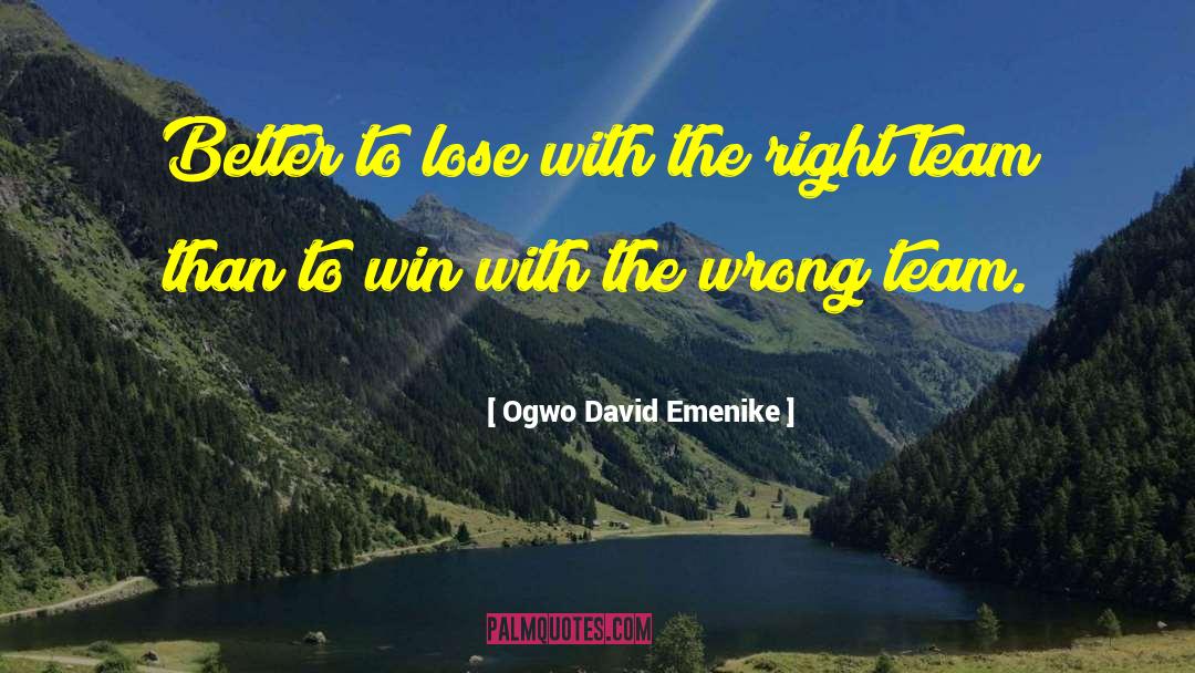 Ogwo David Emenike quotes by Ogwo David Emenike