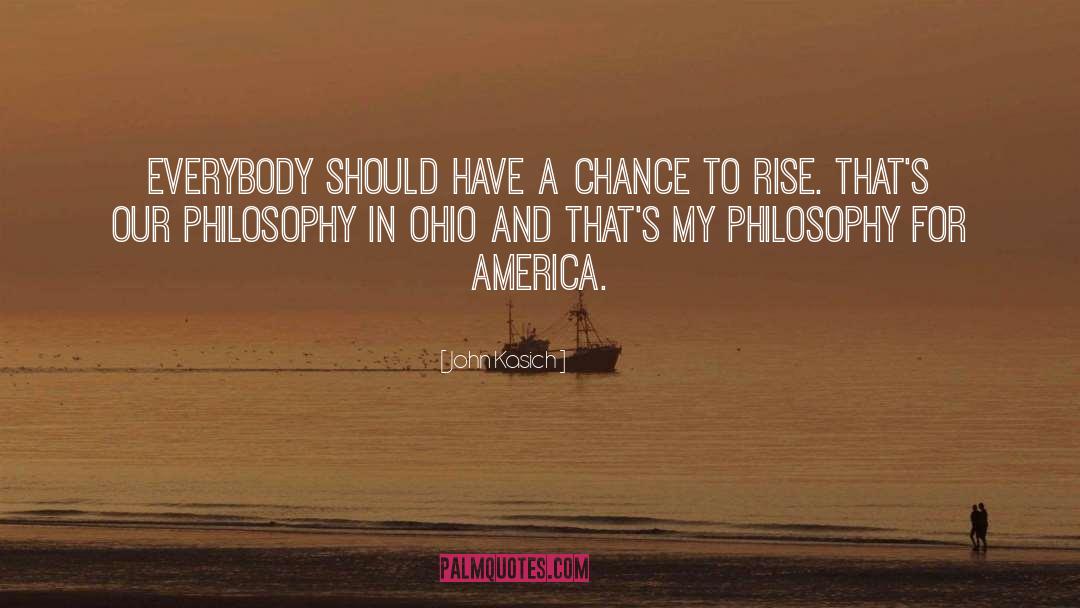 Ohio quotes by John Kasich