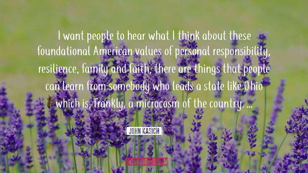Ohio quotes by John Kasich
