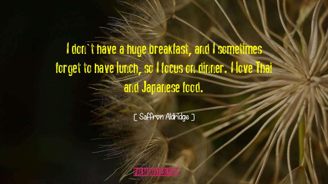 Okama Japanese quotes by Saffron Aldridge