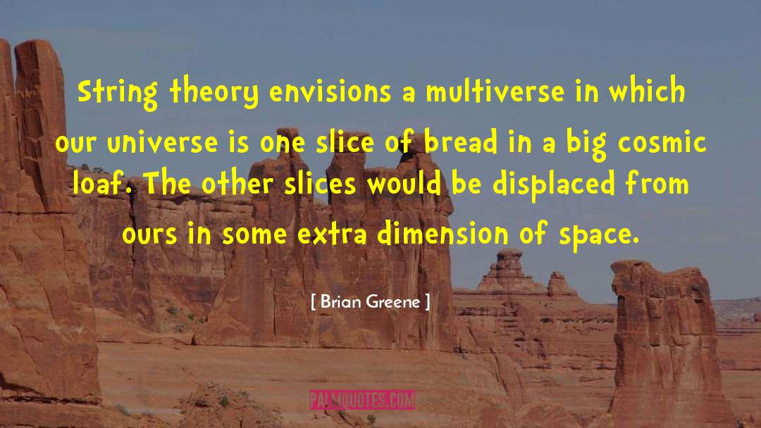 Okeith Greene quotes by Brian Greene