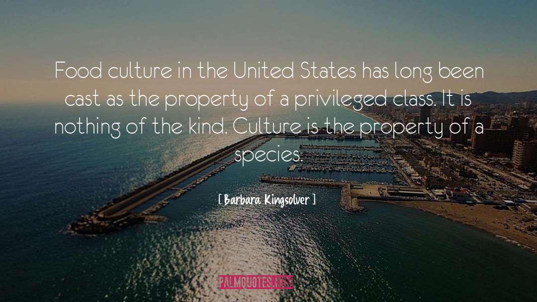 Oklahomans United quotes by Barbara Kingsolver