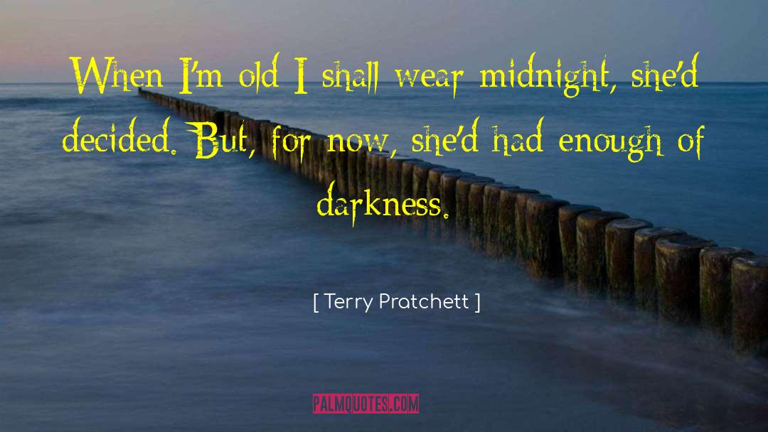 Old Book quotes by Terry Pratchett
