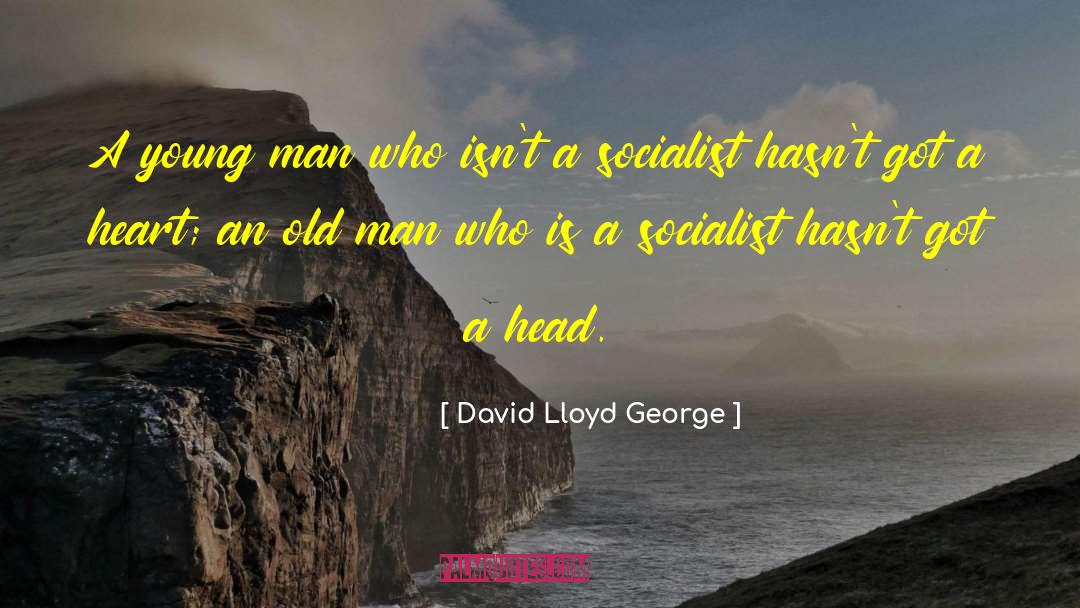 Old Friendships quotes by David Lloyd George