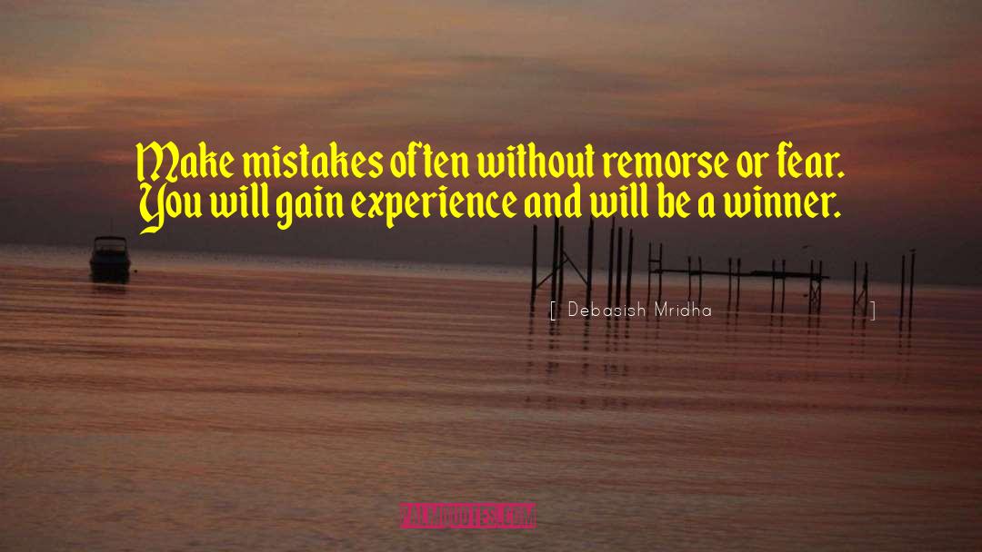 Old Inspirational quotes by Debasish Mridha