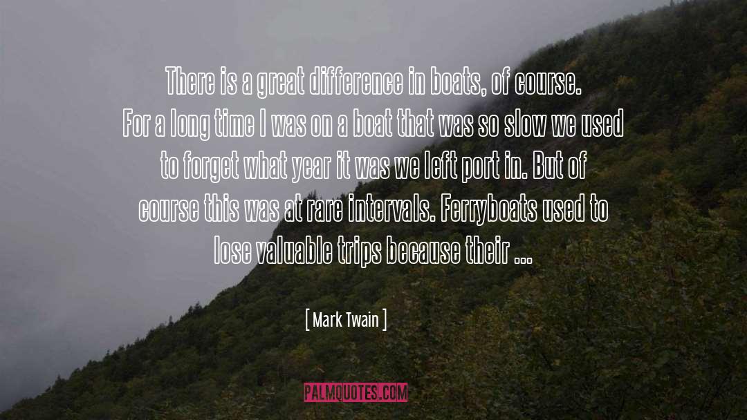 Old Typewriters quotes by Mark Twain