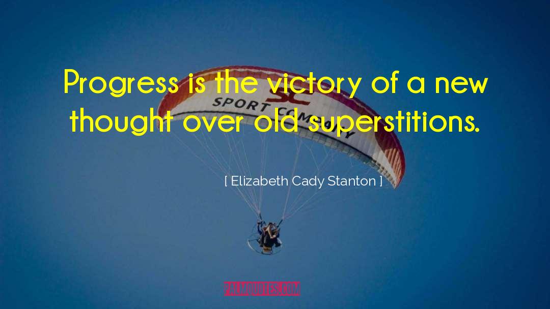 Old Wine quotes by Elizabeth Cady Stanton