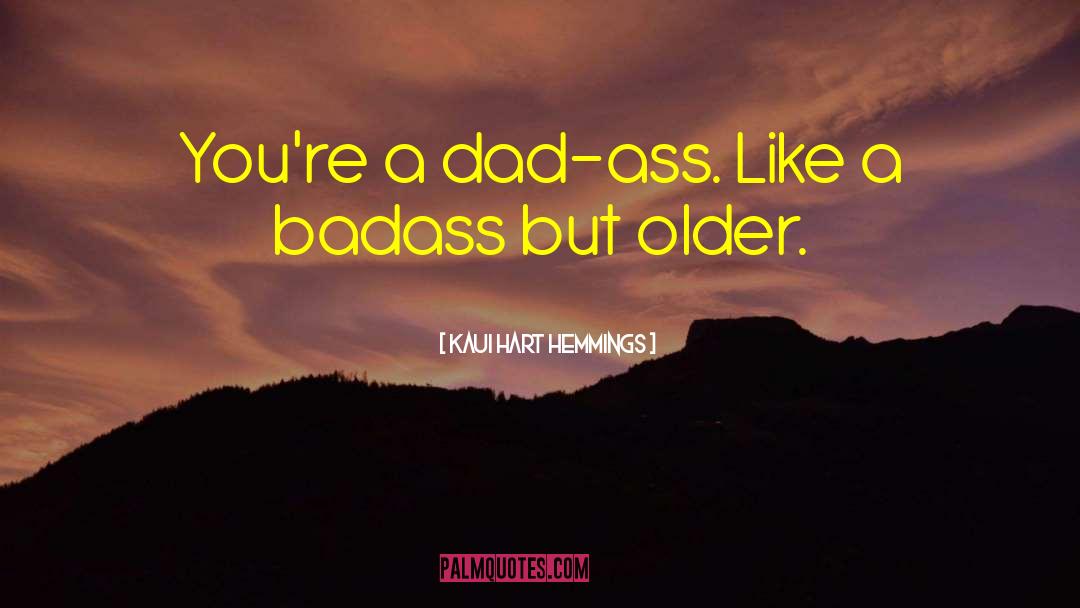 Older Mothers quotes by Kaui Hart Hemmings