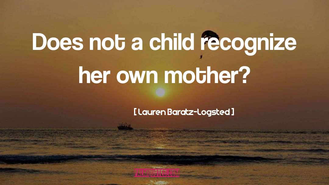 Oldest Child quotes by Lauren Baratz-Logsted