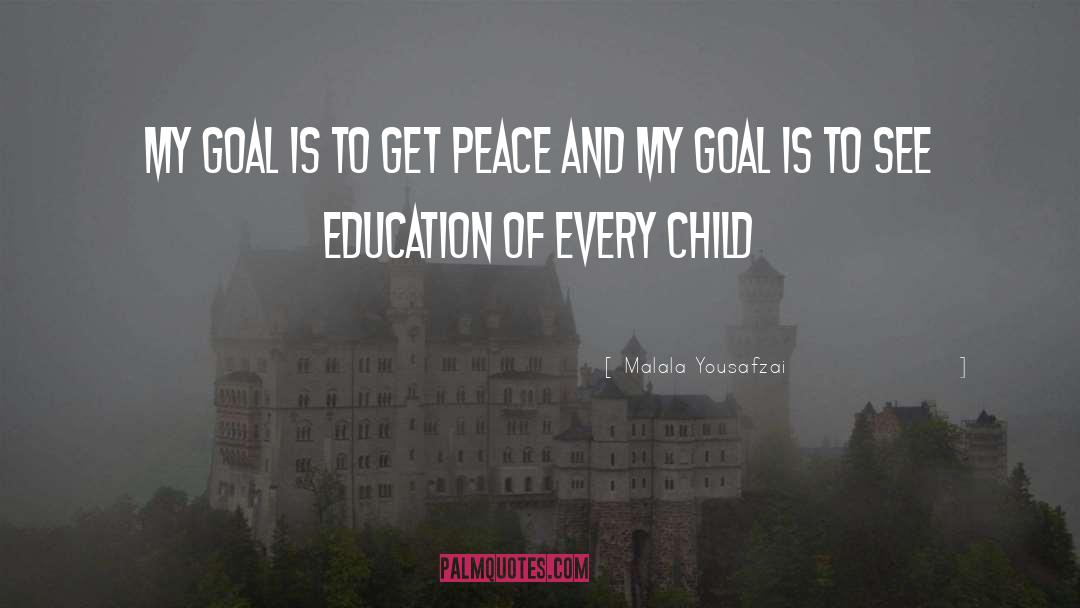 Oldest Child quotes by Malala Yousafzai