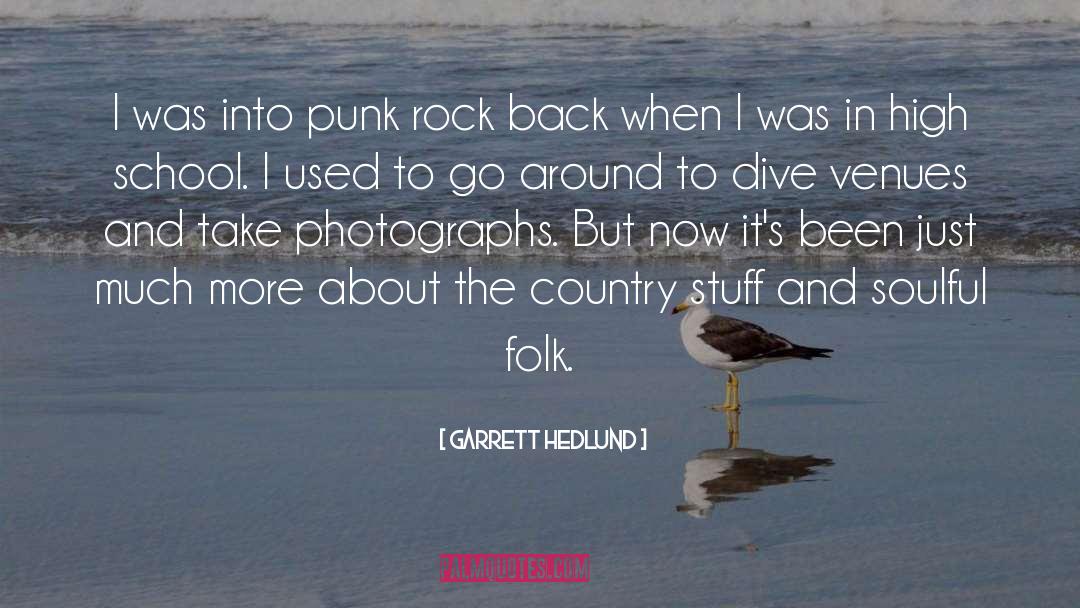 Olignys Country quotes by Garrett Hedlund