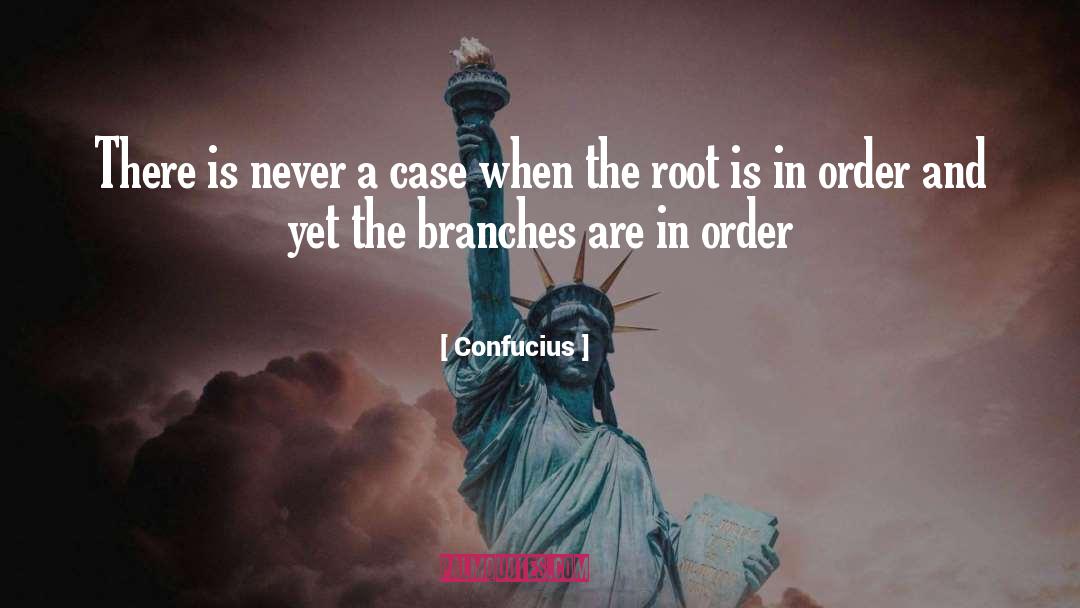 Olive Branches quotes by Confucius