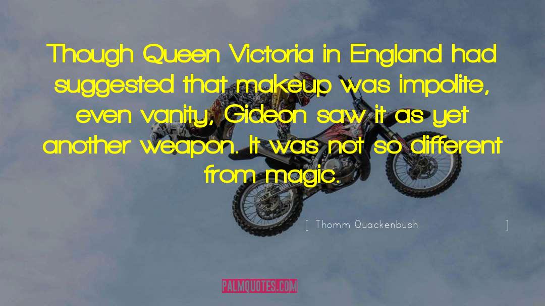 Oliver Queen quotes by Thomm Quackenbush