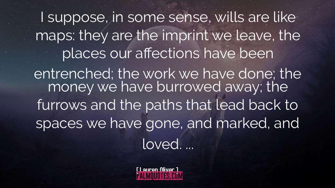 Oliver Twist quotes by Lauren Oliver