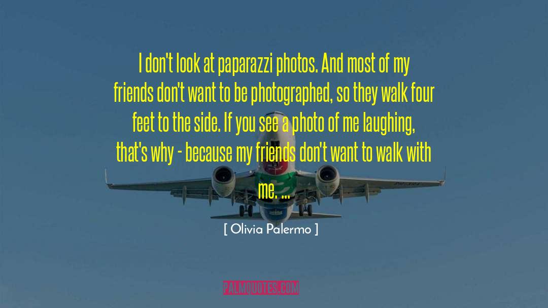 Olivia Gatwood quotes by Olivia Palermo
