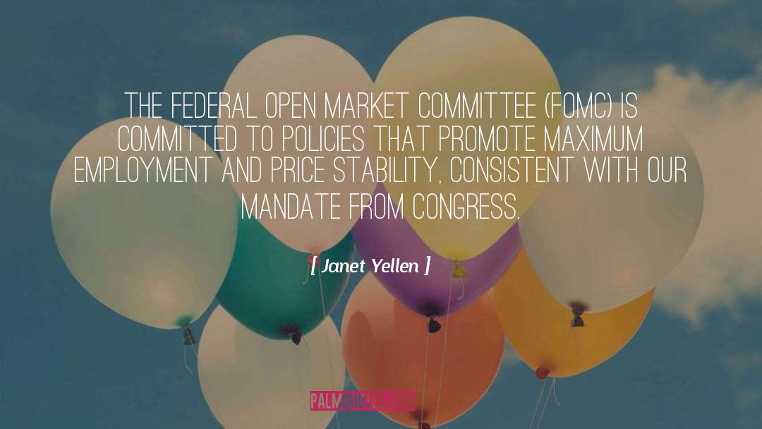 Olivia Price quotes by Janet Yellen