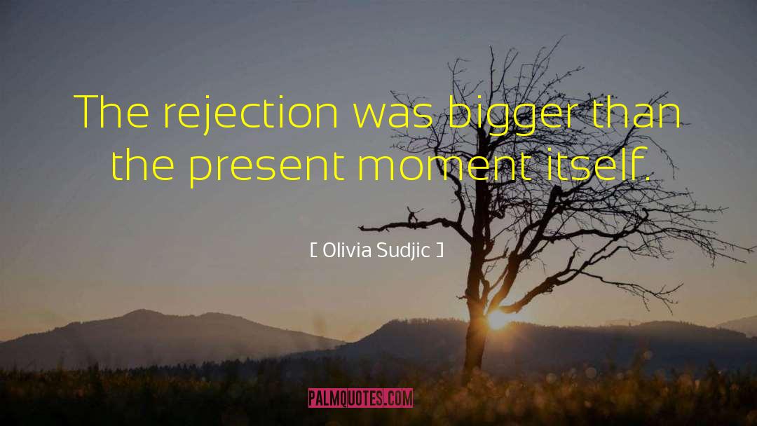 Olivia Sudjic quotes by Olivia Sudjic