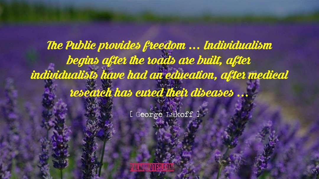 Ologist Medical Terminology quotes by George Lakoff