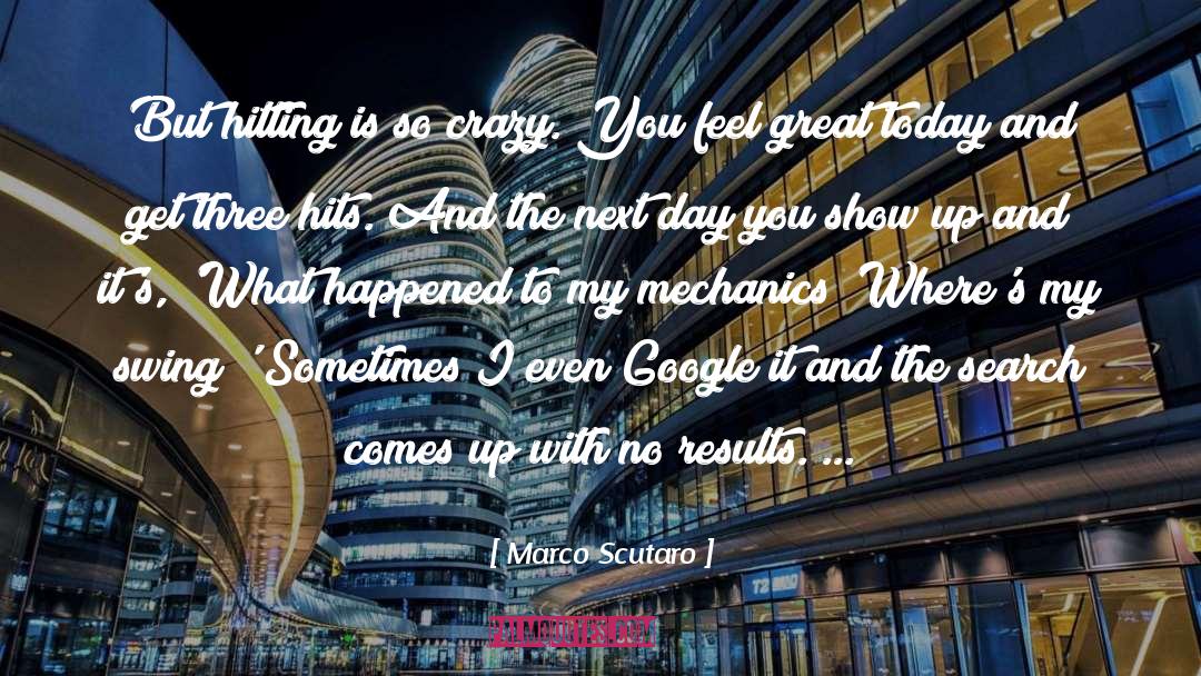 Olongapo Google quotes by Marco Scutaro