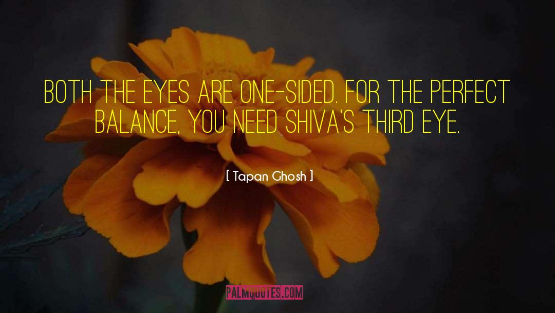 Om Shiva quotes by Tapan Ghosh