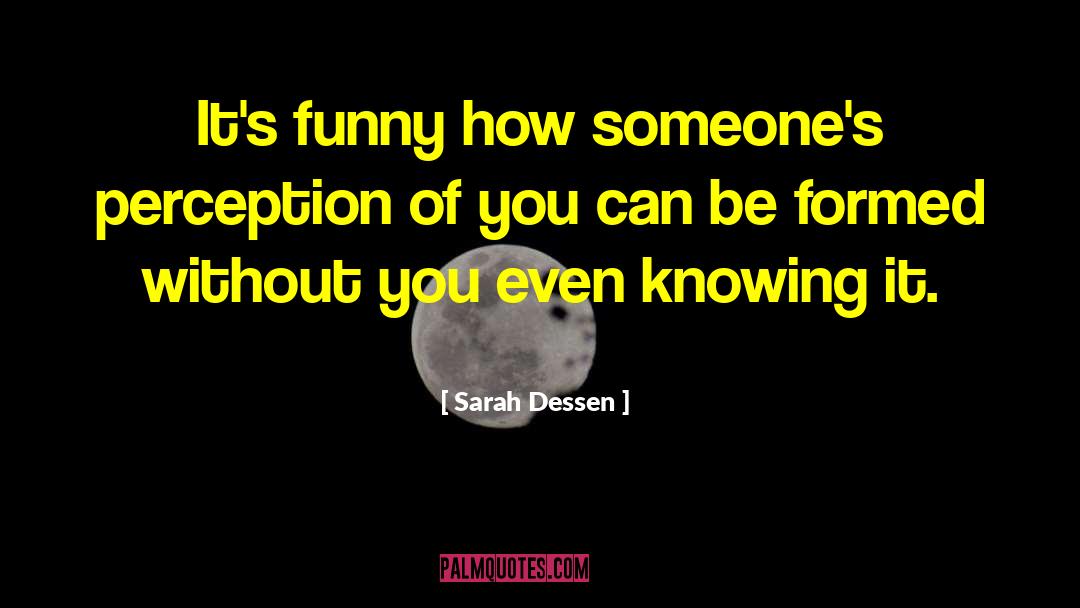 Omid Djalili Funny quotes by Sarah Dessen