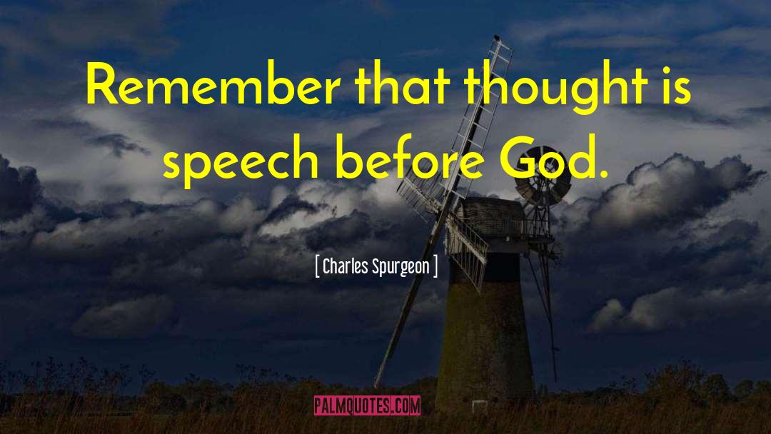 Omniscience quotes by Charles Spurgeon