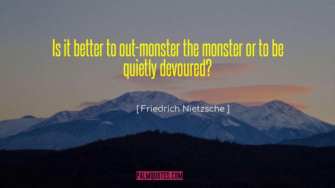 On Nietzsche quotes by Friedrich Nietzsche