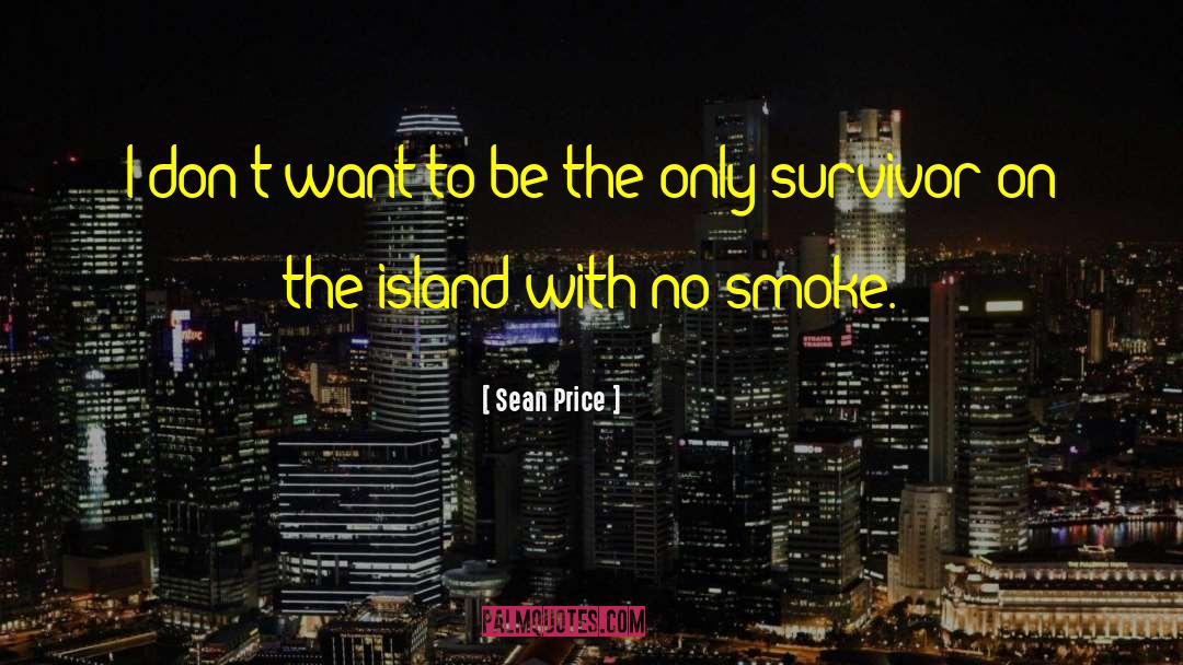 On The Island quotes by Sean Price