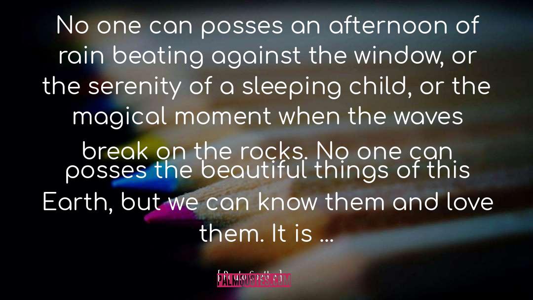 On The Rocks quotes by Paulo Coelho