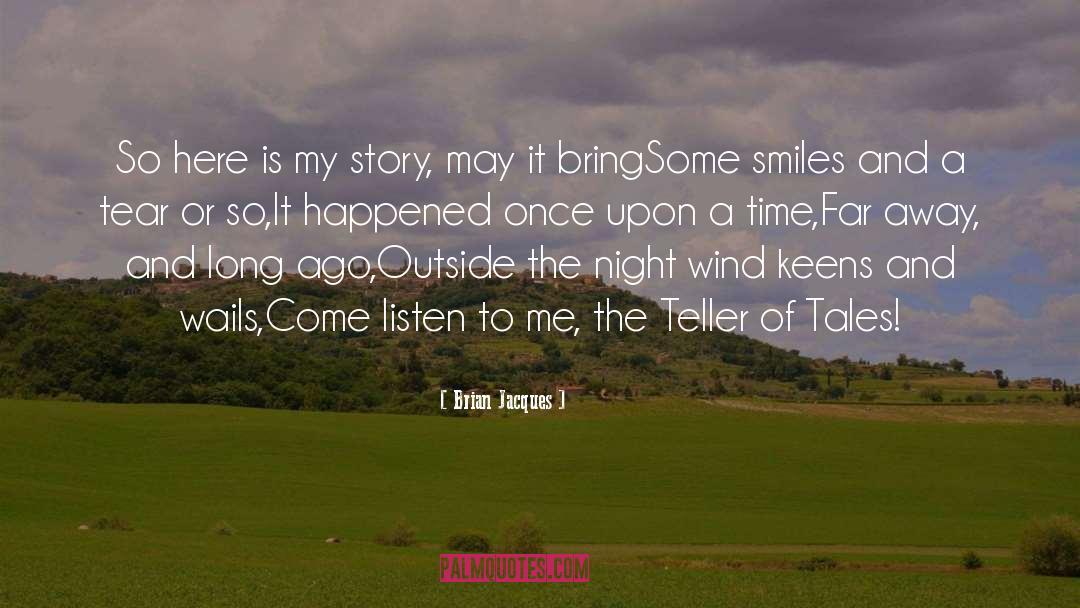 Once Upon A Time Zelena quotes by Brian Jacques