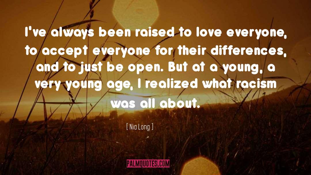 Once Was Love quotes by Nia Long