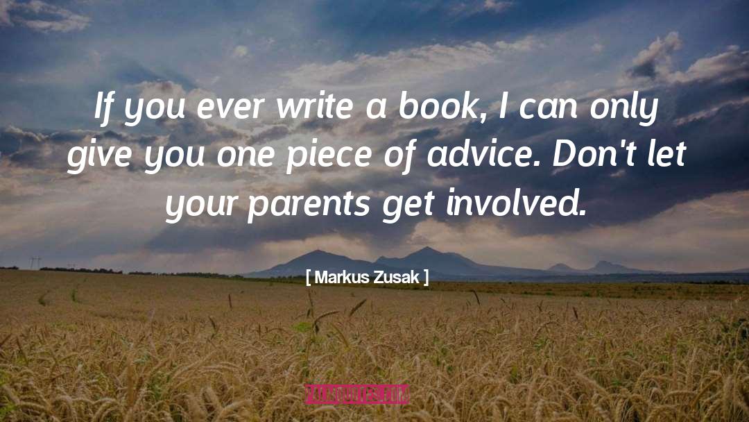 One Piece quotes by Markus Zusak