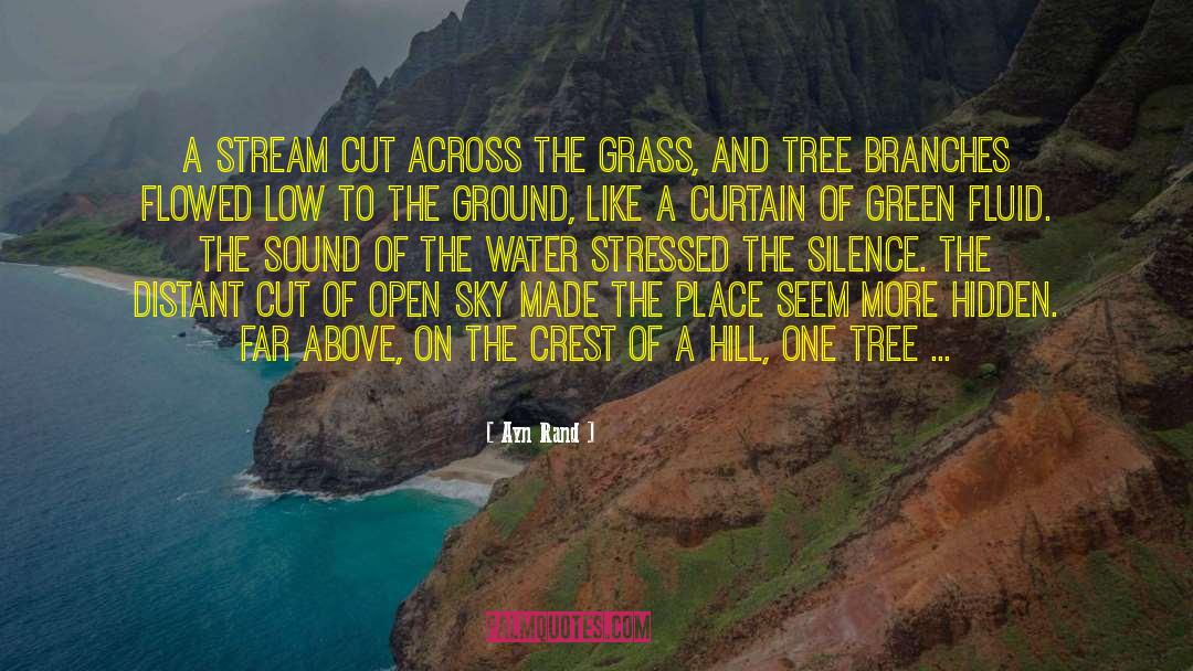 One Tree Hill Life quotes by Ayn Rand