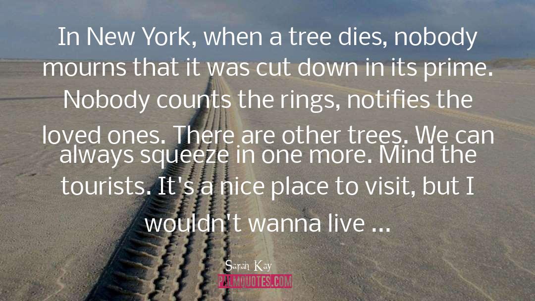 One Tree Hill quotes by Sarah Kay