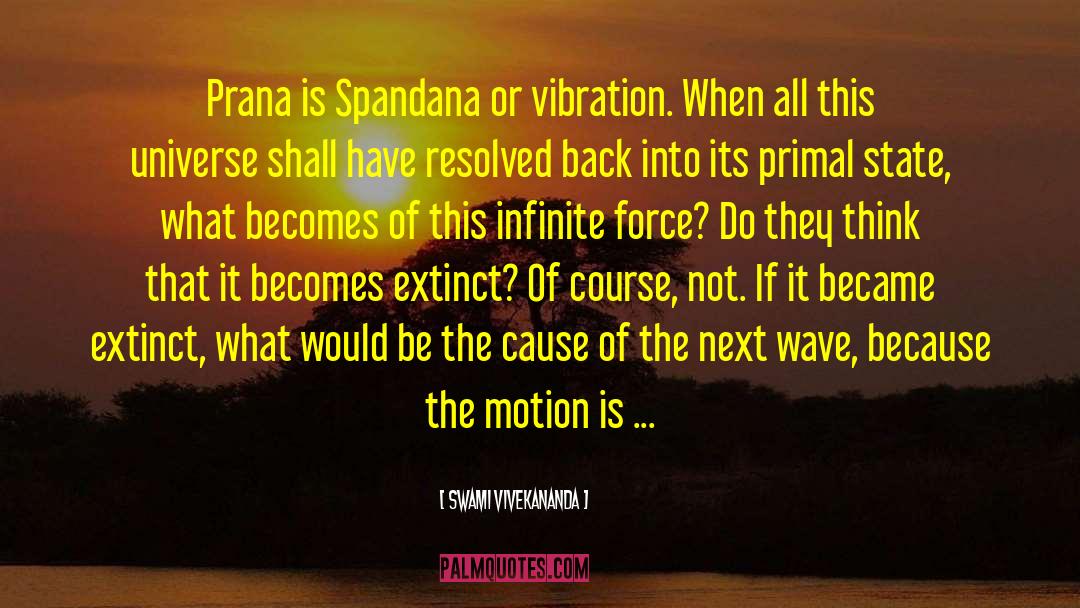 One Universe quotes by Swami Vivekananda