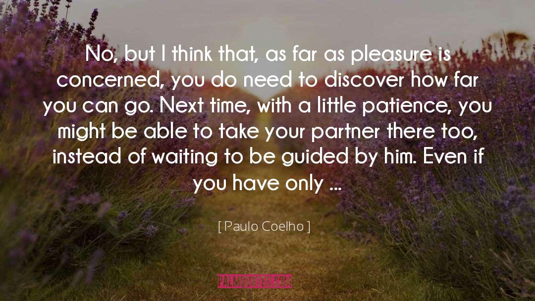 Oneness With Life quotes by Paulo Coelho