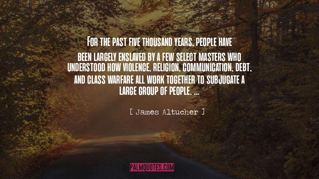 Online Class quotes by James Altucher