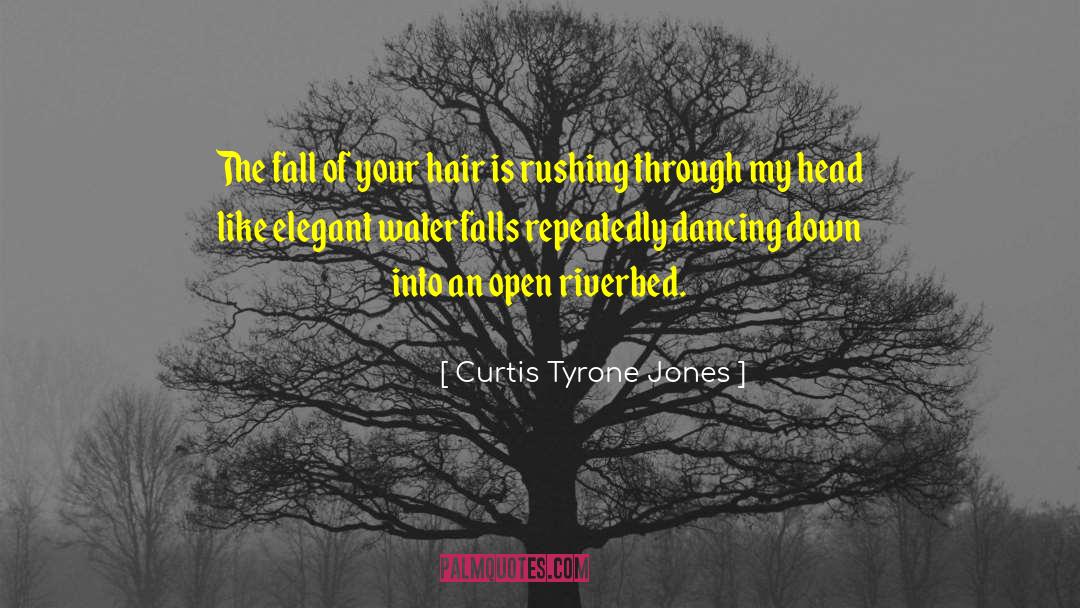 Online Dating quotes by Curtis Tyrone Jones