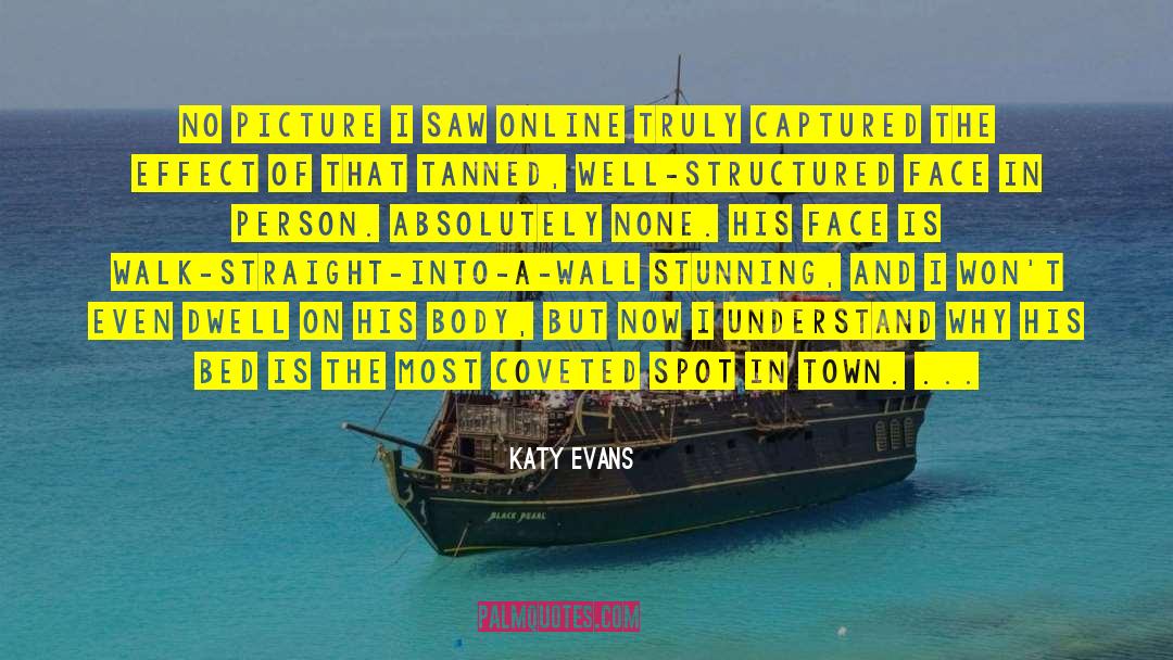 Online Gaming quotes by Katy Evans