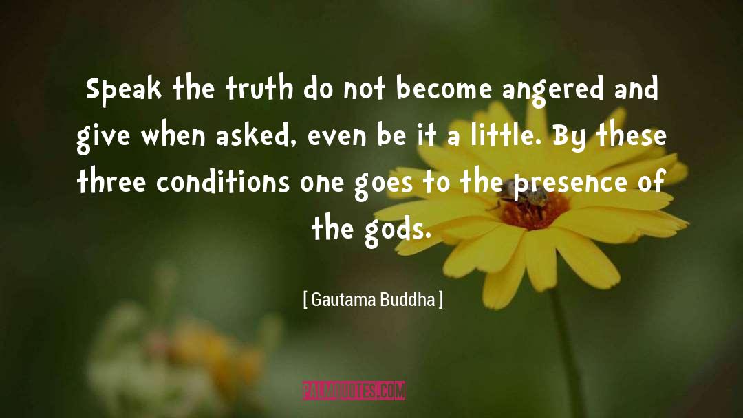 Online Presence quotes by Gautama Buddha